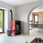 別荘 Casa Rea Murazzano