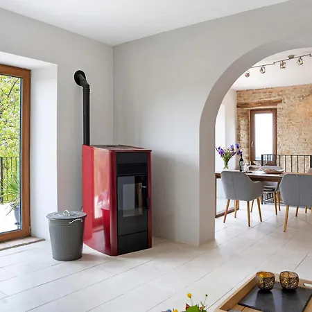 Tatil Evi Casa Rea Murazzano (Cuneo)