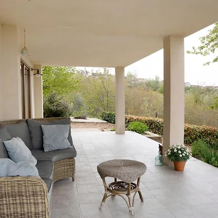 Casa Rea Feriehus Murazzano (Cuneo)