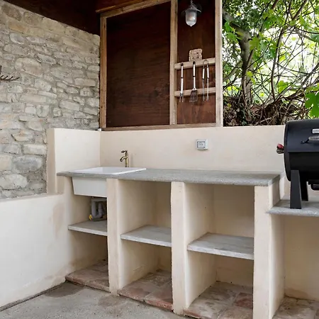 Casa Rea Feriehus Murazzano (Cuneo)