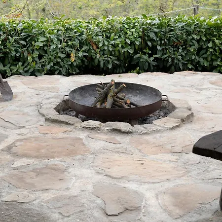 Tatil Evi Casa Rea *