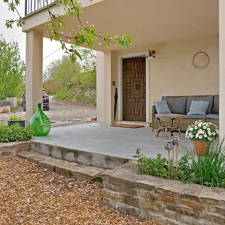 Casa Rea * Murazzano (Cuneo)