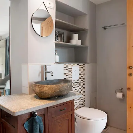 Tatil Evi Casa Rea *