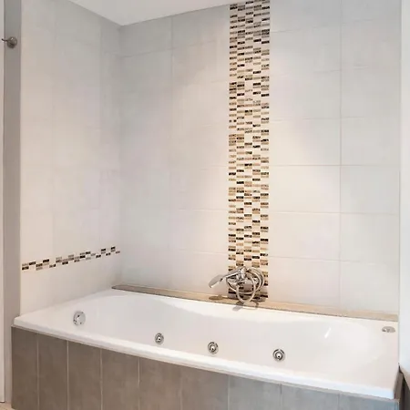 בית נופש Casa Rea *