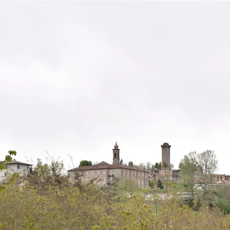 Casa Rea * Murazzano (Cuneo)
