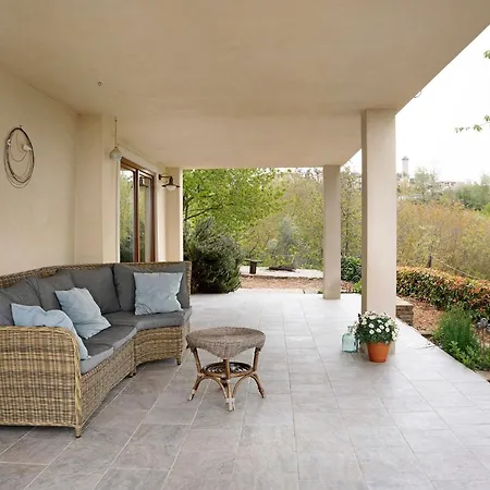 בית נופש Casa Rea *