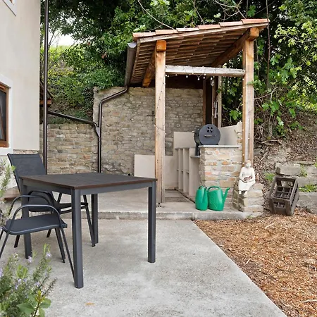 Casa Rea Murazzano (Cuneo)