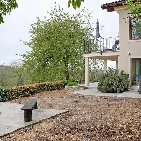 Casa Rea * Murazzano (Cuneo)