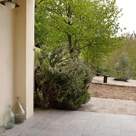בית נופש Casa Rea Murazzano (Cuneo)