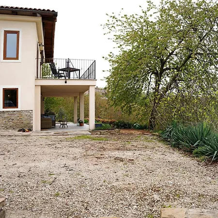 Casa Rea בית נופש
