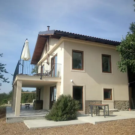 Casa Rea Ferienhaus
