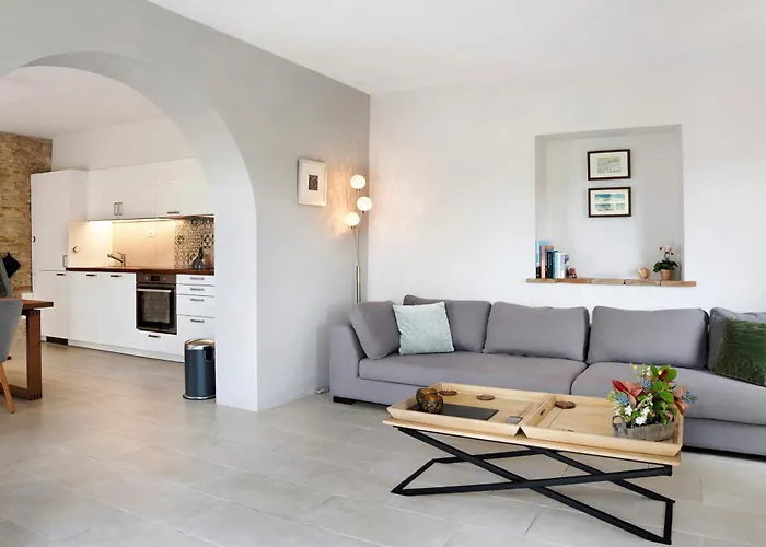 펜션 Casa Rea