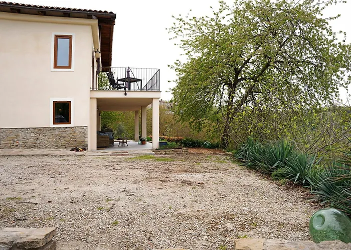 펜션 Casa Rea 무라짜노