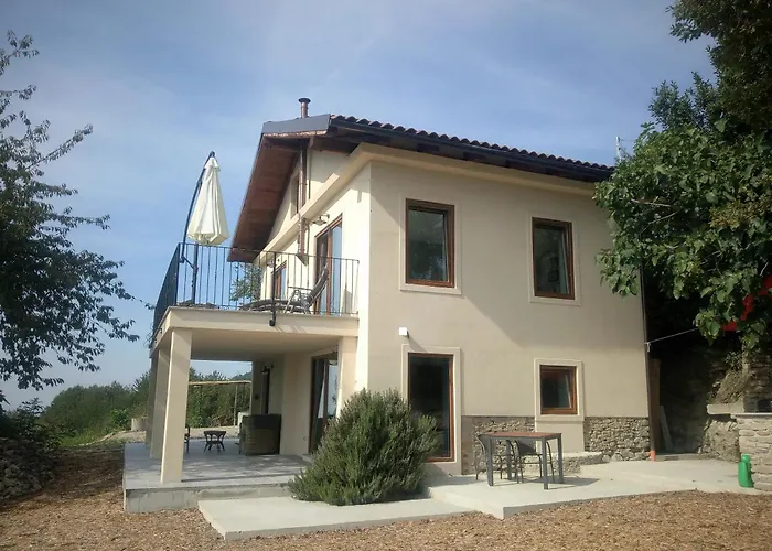 Casa Rea * 무라짜노